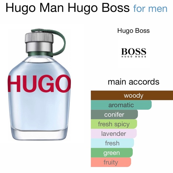 Hugo Boss - Picture 5 of 5
